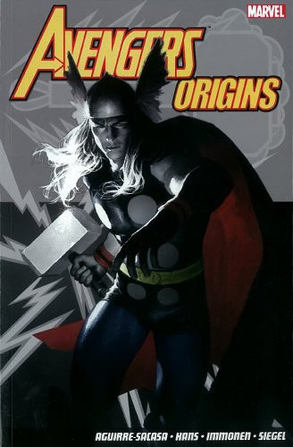 Origins — Various