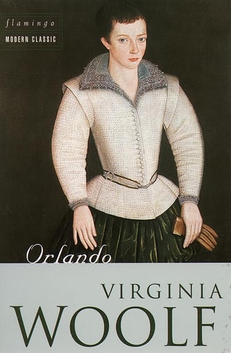 Orlando A Biography — Virginia Woolf