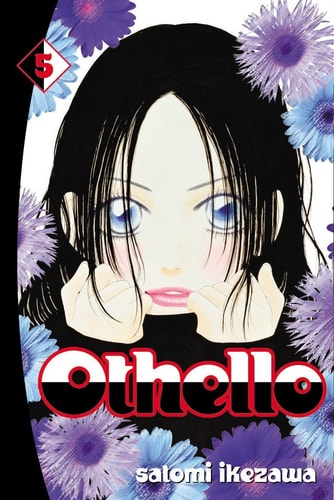 Othello — Satomi Ikezawa