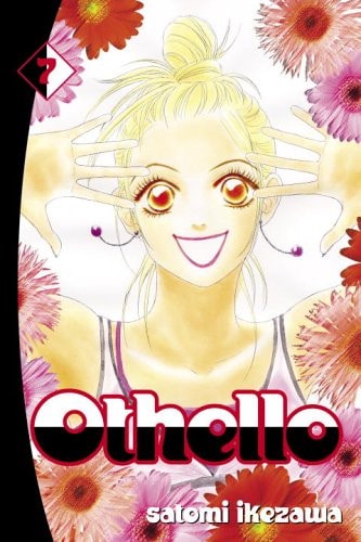 Othello — Satomi Ikezawa