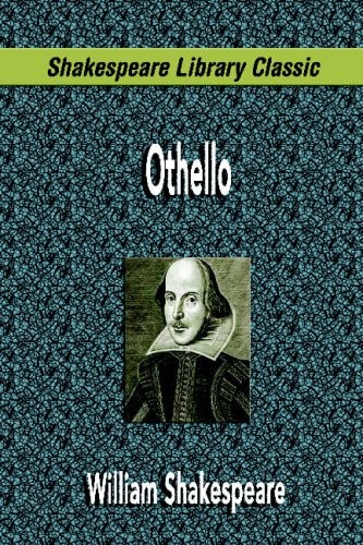Othello (Shakespeare Library Classic) — William Shakespeare
