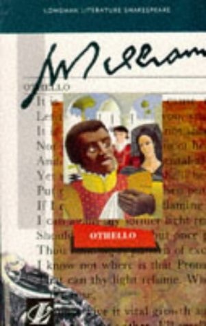 Othello (Shakespeare Made Easy) — Shakespeare, William