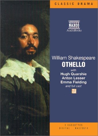 Othello — Shakespeare, William