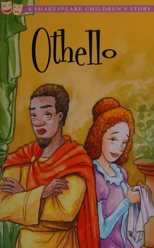 Othello, the Moor of Venice — William Shakespeare