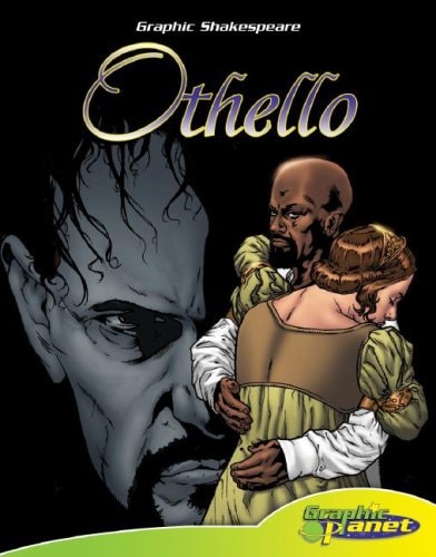 Othello — Vincent Goodwin