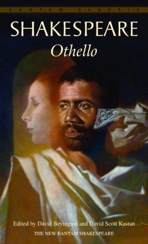 Othello — William Shakespeare