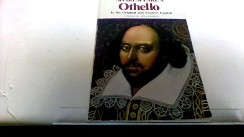 Othello — William Shakespeare