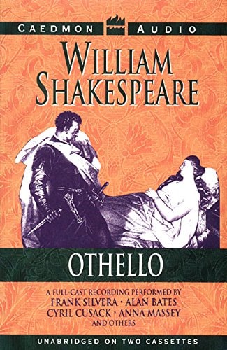 Othello — William Shakespeare