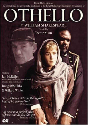 Othello — William Shakespeare