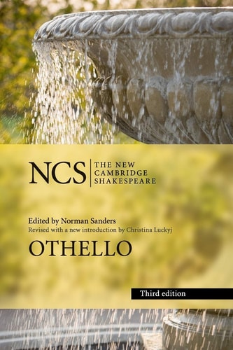 Othello — William Shakespeare