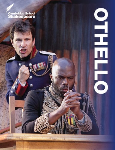 Othello — William Shakespeare