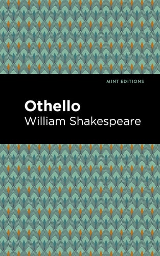 Othello — William Shakespeare