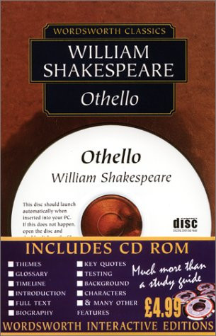 Othello — William Shakespeare