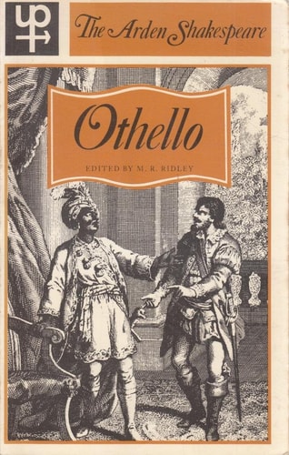 Othello — William Shakespeare