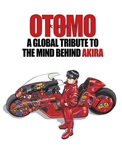 OTOMO: A Global Tribute to the Mind Behind Akira — Katsuhiro Otomo