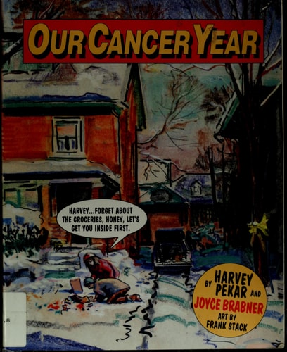 Our Cancer Year — Harvey Pekar