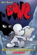 Out from Boneville — Jeff Smith