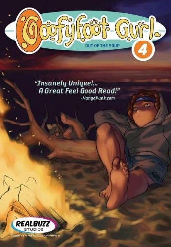 Out of the Soup — Realbuzz Studios