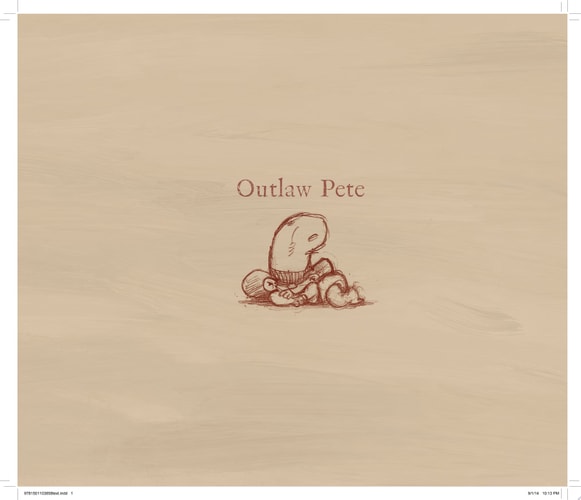 Outlaw Pete — Bruce Springsteen