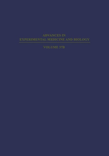 Oxygen Transport to Tissue Pharmacology, Mathematical Studies, and Neonatology — F. Kreuzer
