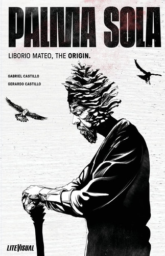 Palma Sola Liborio Mateo, the Origin — Gerardo Castillo
