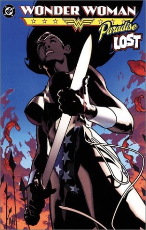 Paradise Lost — Phil Jimenez