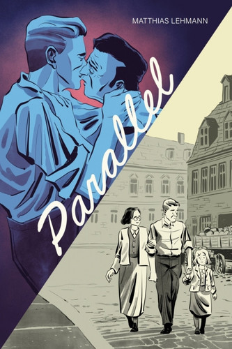 Parallel — Matthias Lehmann