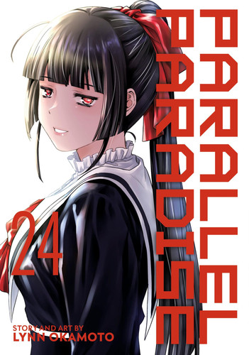 Parallel Paradise Vol. 24 — Lynn Okamoto