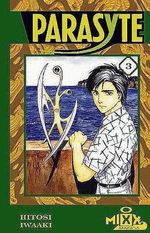 Parasyte — Hitoshi Iwaaki