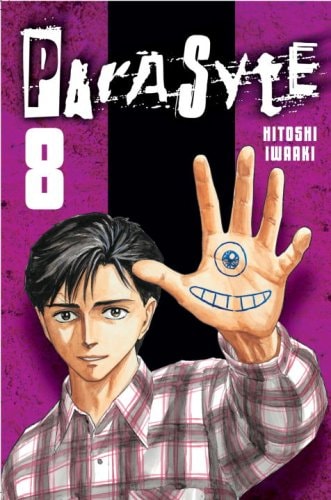 Parasyte — Hitoshi Iwaaki