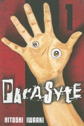 Parasyte — Hitoshi Iwaaki