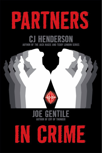 Partners in Crime — C. J. Henderson