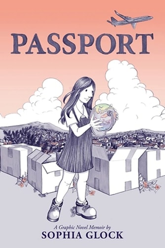 Passport — Sophia Glock