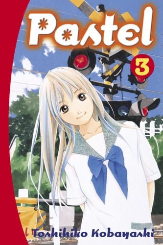 Pastel — Toshihiko Kobayashi