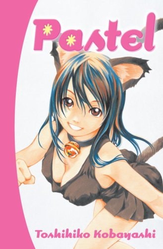 Pastel — Toshihiko Kobayashi