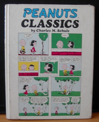 Peanuts Classics — Schulz, Charles M.
