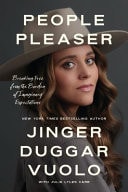People Pleaser Breaking Free from the Burden of Imaginary Expectations — Jinger Vuolo