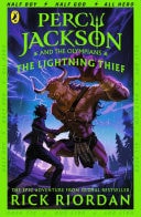 Percy Jackson and the Lightning Thief (Book 1) — Rick Riordan