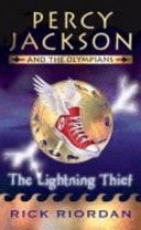 Percy Jackson and the Lightning Thief — Rick Riordan