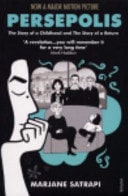 Persepolis I and Ii — Marjane Satrapi