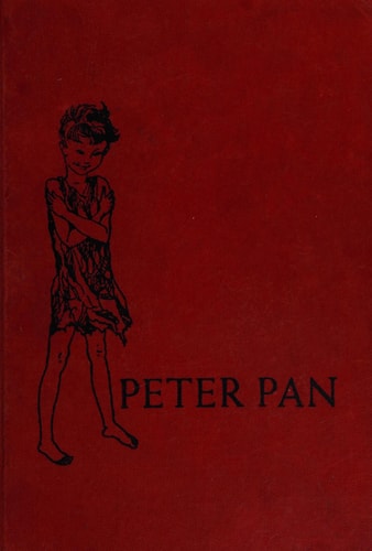 Peter Pan — Barrie, J M
