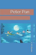 Peter Pan — J. M. Barrie
