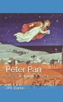 Peter Pan — J. M. Barrie