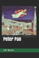 Peter Pan — J. M. Barrie