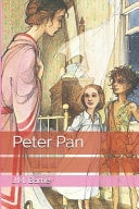 Peter Pan — J. M. Barrie