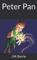 Peter Pan — J. M. Barrie