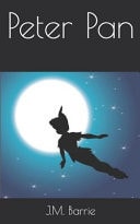 Peter Pan — J. M. Barrie