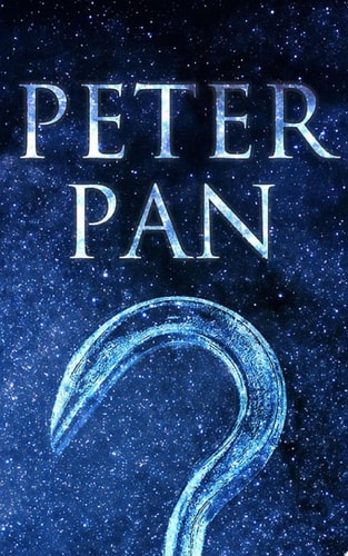 Peter Pan — J. M. Barrie