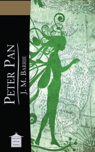 Peter Pan — James Matthew Barrie