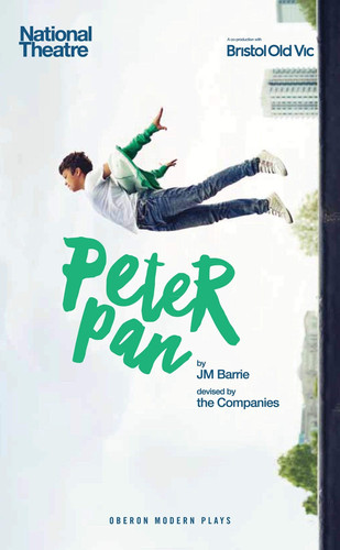 Peter Pan — The Peter Pan Company